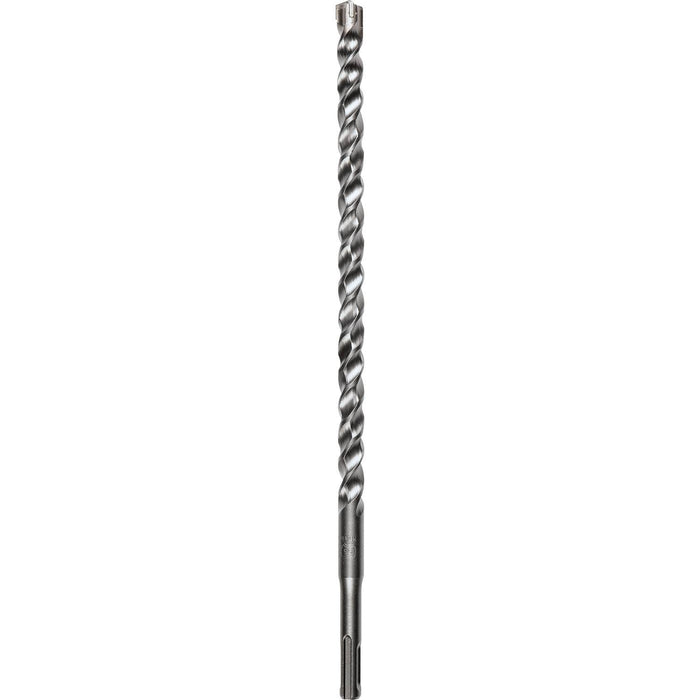1/2 In. x 12 In. SDS-Plus Bit, 3-Cutter