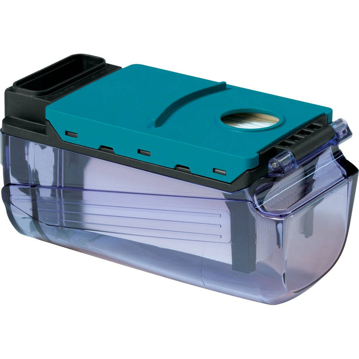 Dust Case with HEPA Filter