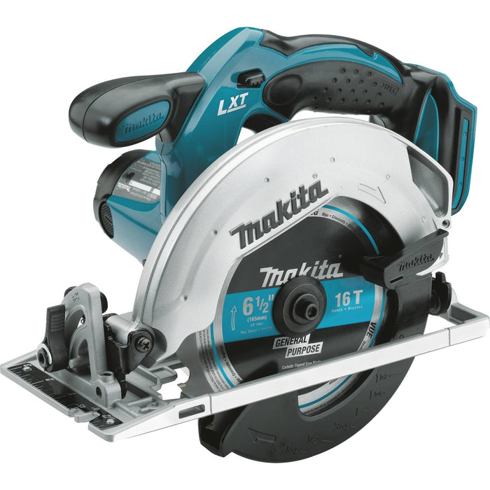 Makita 18V LXT Lithium-Ion Cordless 4 Pc. Combo Kit