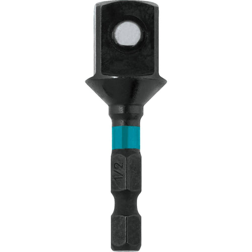 Makita A-97069 Impact X 1/2″ x 2″ Socket Adapter