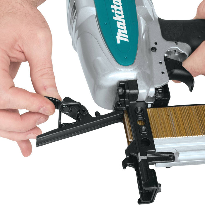 Makita 7/16" Medium Crown Stapler, 16 Ga.