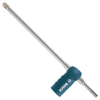Bosch (DXS2104) 5/8 In. x 15 In. SDS-plus Speed Clean Dust Extraction Bit