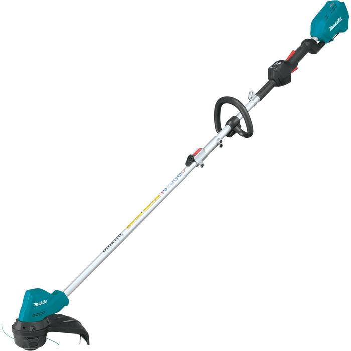 18V LXT® Lithium-Ion Brushless Cordless String Trimmer, Tool Only