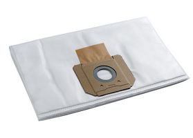 Bosch (VB140F-30) Fleece Dust Bags for 14-Gallon Dust Extractors (30 Pack)