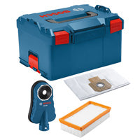 Bosch GXA3-02L - 14-Gallon PRO+GUARD™ Drilling Kit