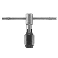 Bosch (BTH014) #0-1/4 In. T-Handle Tap Wrench