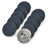 Dremel SD60-PGK - 7/8 In. (22.2 mm) EZ Lock Pet Nail Grooming Sanding Disc